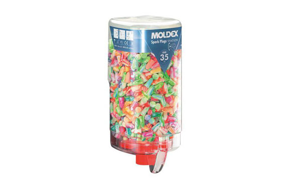 TAPON AUDITIVO SPARK PLUGS STA