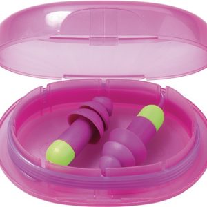 TAPÓN PROT AUDITIVA REUTILIZAB