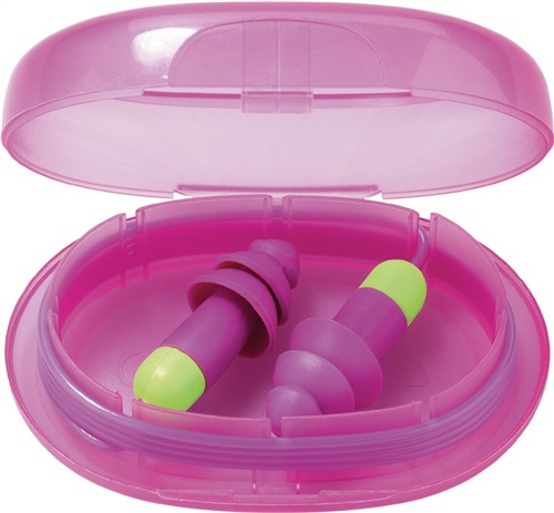 TAPÓN PROT AUDITIVA REUTILIZAB