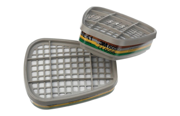 FILTRO 6059 PARA MASCARA (4 PA