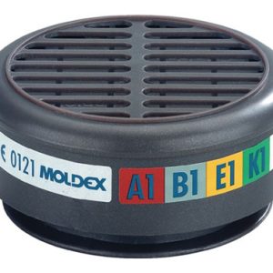 FILTRO ANTIGÁS 890001 EN 14387