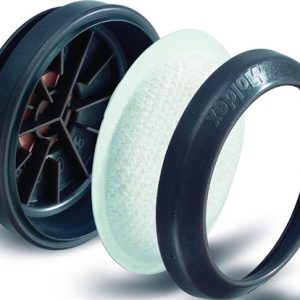 ADAPTADOR FILTRO PARTICULAS 80