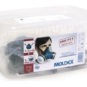 MASCARILLA PROT TPE TALLA M 70