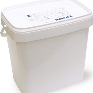 CAJA PARA GUARDAR MASCARILLAS