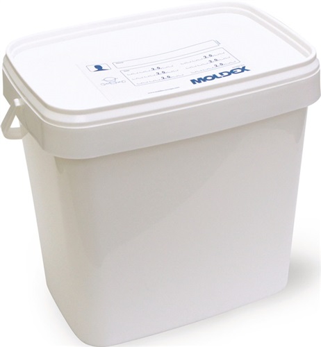 CAJA PARA GUARDAR MASCARILLAS