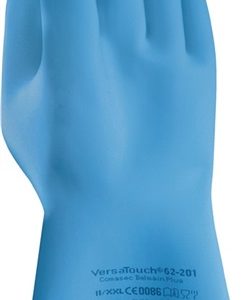 GUANTE QUIMICO 09-30CM NYLON/L