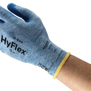 GUANTE MECANICO 07 NYLON P/NIT