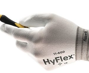 GUANTE MECANICO 09 NYLON P/PU