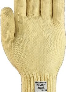 GUANTE ANTICORTE XL10 KEVLAR/N