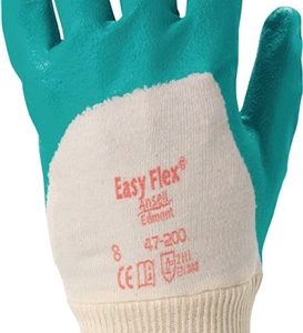 GUANTE MECANICO 10-27CM ALGODÓ