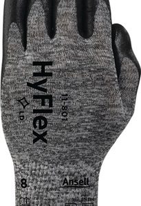 GUANTE MECANICO 09 NYLON P/PU