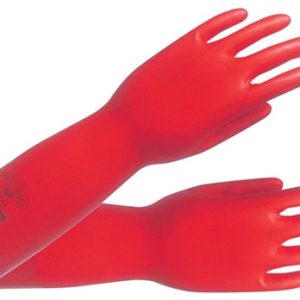 GUANTE QUIMICO 10-38CM NIT/FEL