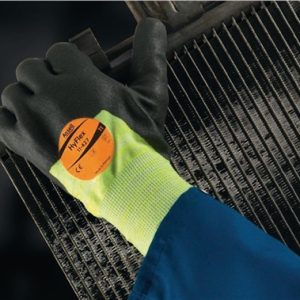 GUANTE ANTICORTE 09 PUNTO/PU G