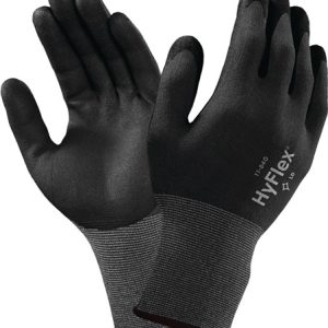 GUANTE MECANICO 10 NYLON/NIT N