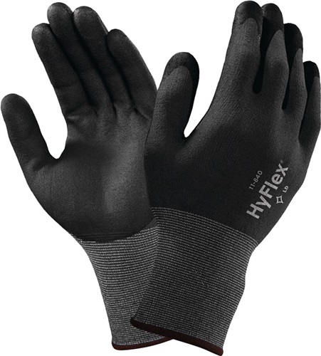 GUANTE MECANICO 10 NYLON/NIT N