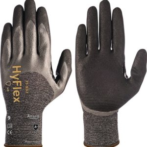 GUANTE ANTICORTE 09 PU/NITRILO