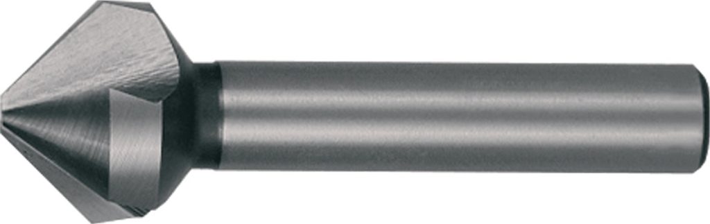 AVELLANADOR CÓNICO DIN 335-C 9