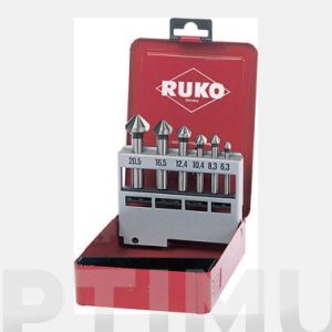 JGO.AVELLANADORES CÓNICO DIN33