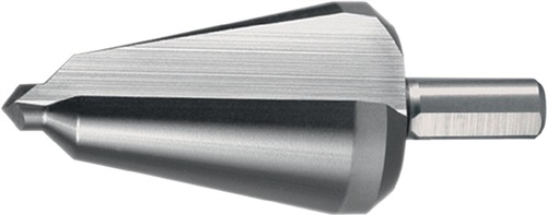 BROCA DE ESCARIADO CHAPA 16-30