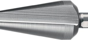 BROCA DE ESCARIADO CHAPA 04-20