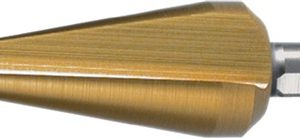 BROCA DE ESCARIADO CHAPA 04-20