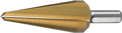 BROCA DE ESCARIADO CHAPA 04-20