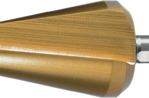 BROCA DE ESCARIADO CHAPA 16-30