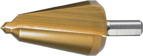 BROCA DE ESCARIADO CHAPA 16-30