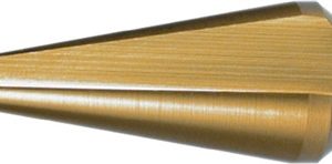 BROCA DE ESCARIADO CHAPA 05-31