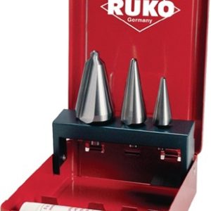 BROCA DE ESCARIADO CHAPA 3PZ 3