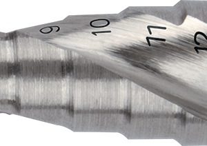 BROCA ESCALONADA EN ESPIRAL 04