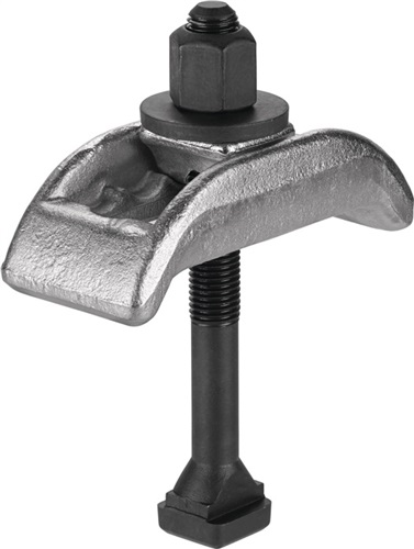 GARRA DE SUJECIÓN 6313K C/TORN