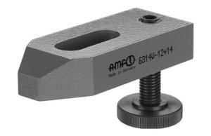 BRIDA ACERO 12+14X100MM CON TO