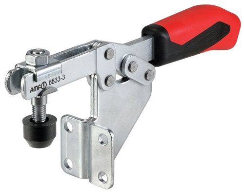 GRAPA RÁPIDA HORIZONTAL TAMAÑO