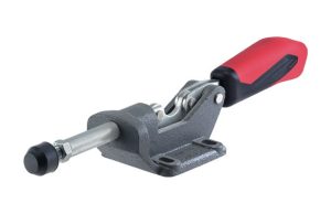 GRAPA RÁPIDA CON DESPLAZAMIENT