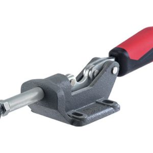 GRAPA RÁPIDA CON DESPLAZAMIENT