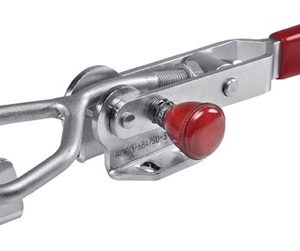 GRAPA RÁPIDA DE GANCHO C/BLOQU