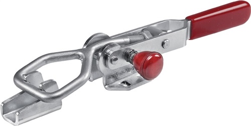 GRAPA RÁPIDA DE GANCHO C/BLOQU