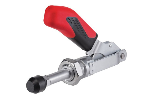 GRAPA RÁPIDA CON DESPLAZAM AXI