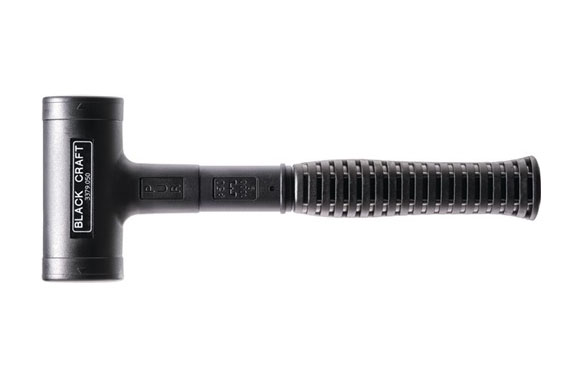 MAZA ANTIREBOTE PU 50X115MM-31