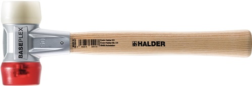 MAZA CABEZAS ACETATO CEL/NYLO