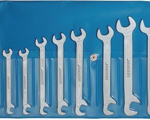 LLAVE FIJA PLANA 2 BOCAS LILIP