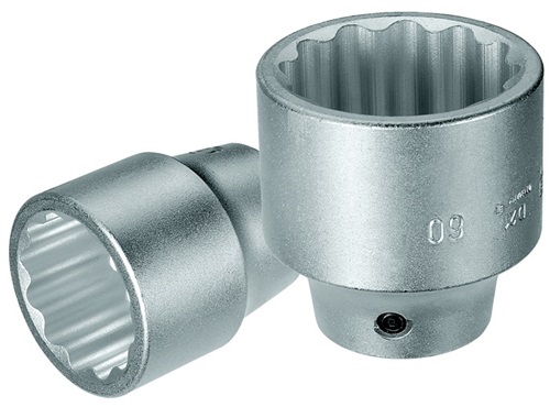 LLAVE DE VASO BIHEXAGONAL 1 46