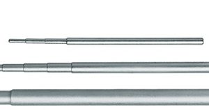 PASADOR ESCALONADO LLAVE TUBO