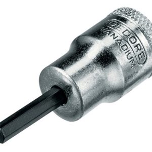 LLAVE DE VASO PUNTA ALLEN 3/8