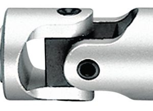 ARTICULACION CARDÁN 1 LONGITUD