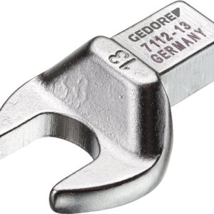 CABEZA LLAVE DINAMOMETRIC FIJA