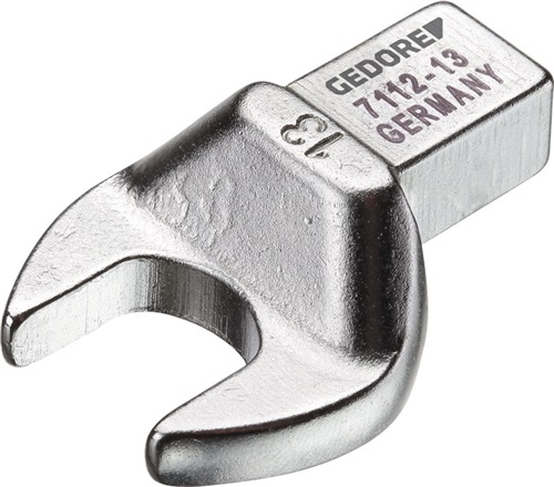 CABEZA LLAVE DINAMOMETRIC FIJA