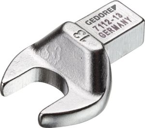 CABEZA LLAVE DINAMOMETRIC FIJA