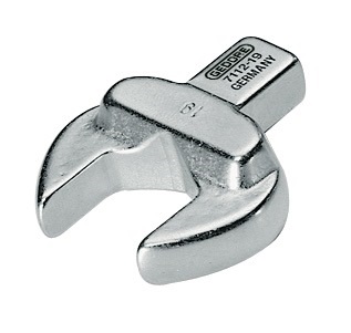 CABEZA LLAVE DINAMOMETRIC FIJA